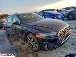 Audi A6 2019 3