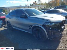 BMW X6 - zobacz ofertę