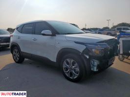 Kia Pozostałe 2024 2