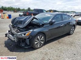Nissan Altima 2019 2 Nissan Altima 2019 2