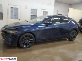 Mazda 3 2019 2 Mazda 3 2019 2