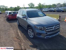 Mercedes 250 2020 2