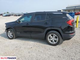 GMC Terrain 2021 1 GMC Terrain 2021 1