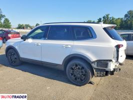 Kia Pozostałe 2022 3