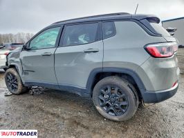 Jeep Compass 2021 2