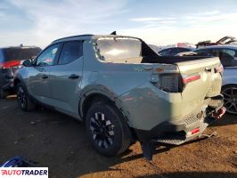 Hyundai Pozostałe 2026 2