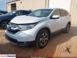 Honda CR-V 2019 1 Honda CR-V 2019 1