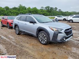Subaru Outback 2025 2