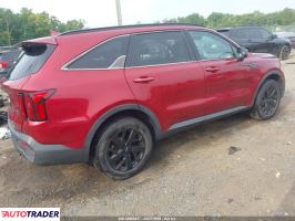 Kia Sorento 2021 2