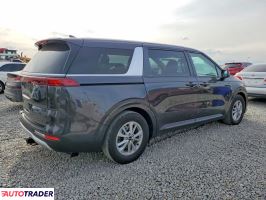 Kia Carnival 2024 3