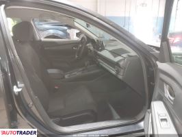 Honda Accord 2025 1