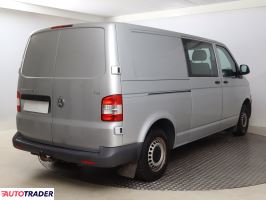 Volkswagen Transporter 2010 2.0