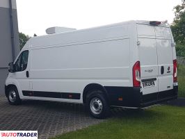 Fiat Ducato 2020 2.3