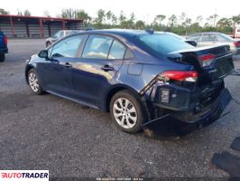 Toyota Corolla 2024 2