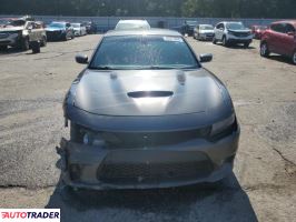 Dodge Charger 2022 6 Dodge Charger 2022 6