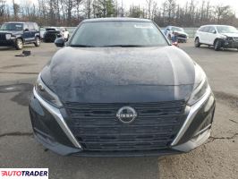 Nissan Altima 2024 2