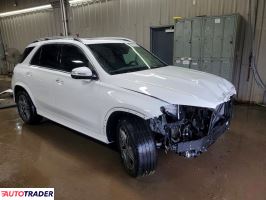 Mercedes CL 2025 2
