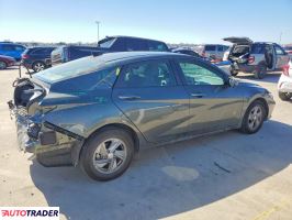 Hyundai Elantra 2026 2