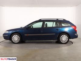 Renault Laguna 2003 1.8 118 KM