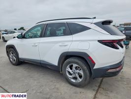Hyundai Tucson 2023 2