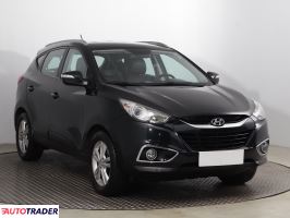 Hyundai ix35 2011 1.7 113 KM Hyundai ix35 2011 1.7 113 KM