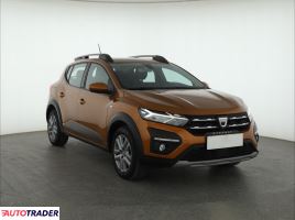 Dacia Sandero 2022 1.0 89 KM