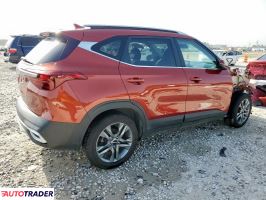 Kia Pozostałe 2023 2