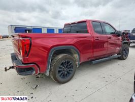 GMC Sierra 2020 2