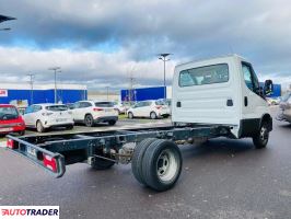 Iveco Daily 2020 3.0