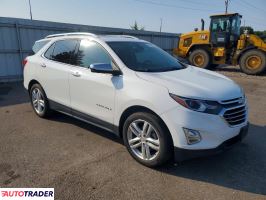 Chevrolet Equinox 2020 2