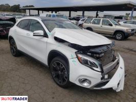 Mercedes 250 2019 2 Mercedes 250 2019 2