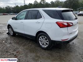 Chevrolet Equinox 2019 1 Chevrolet Equinox 2019 1