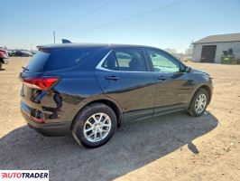 Chevrolet Equinox 2024 1