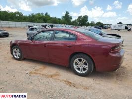 Dodge Charger 2023 3