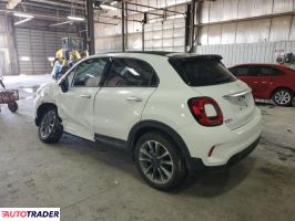 Fiat 500 2023 1