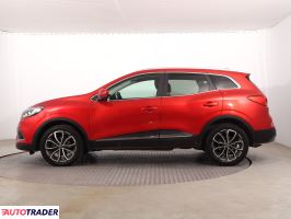 Renault Kadjar 2020 1.5 113 KM