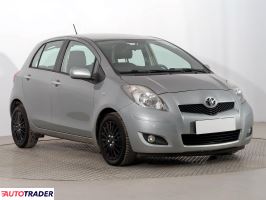 Toyota Yaris 2010 1.3 99 KM Toyota Yaris 2010 1.3 99 KM