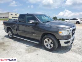 Dodge Ram 2022 3