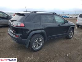 Jeep Cherokee 2019 3 Jeep Cherokee 2019 3