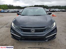 Honda Civic 2019 2