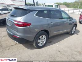 Buick Enclave 2019 3 Buick Enclave 2019 3