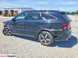 Kia Sorento 2021 2
