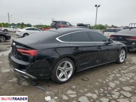 Audi A5 2021 2 Audi A5 2021 2