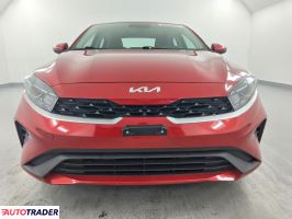 Kia Pozostałe 2023 2