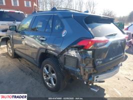 Toyota Pozostałe 2020 2 Toyota Pozostałe 2020 2