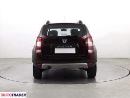 Dacia Duster 2017 1.6 112 KM