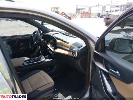 Chevrolet Equinox 2025 1