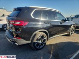 BMW X5 2021 3