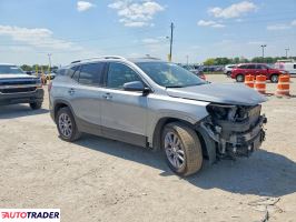 GMC Terrain 2024 1