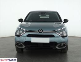 Citroen C4 2022 1.2 128 KM